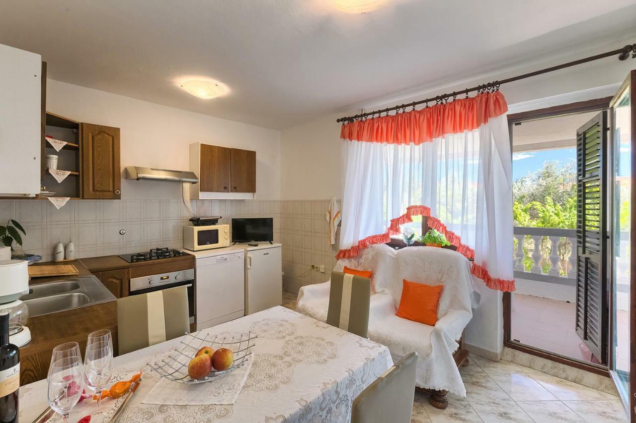 Apartman D&D, Dvorine 63 Баньоле Екстериор снимка