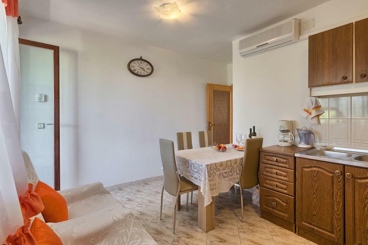 Apartman D&D, Dvorine 63 Баньоле Екстериор снимка