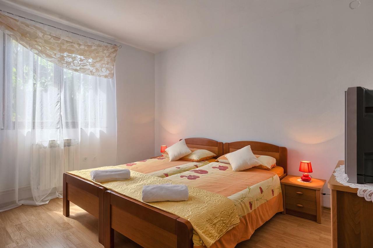 Apartman D&D, Dvorine 63 Баньоле Екстериор снимка