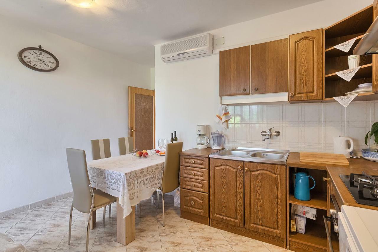Apartman D&D, Dvorine 63 Баньоле Екстериор снимка