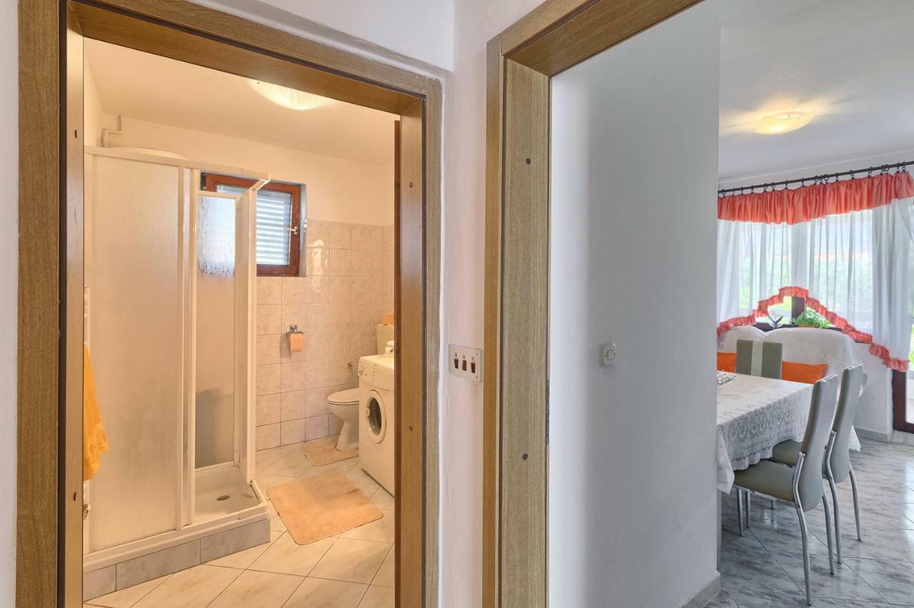 Apartman D&D, Dvorine 63 Баньоле Екстериор снимка