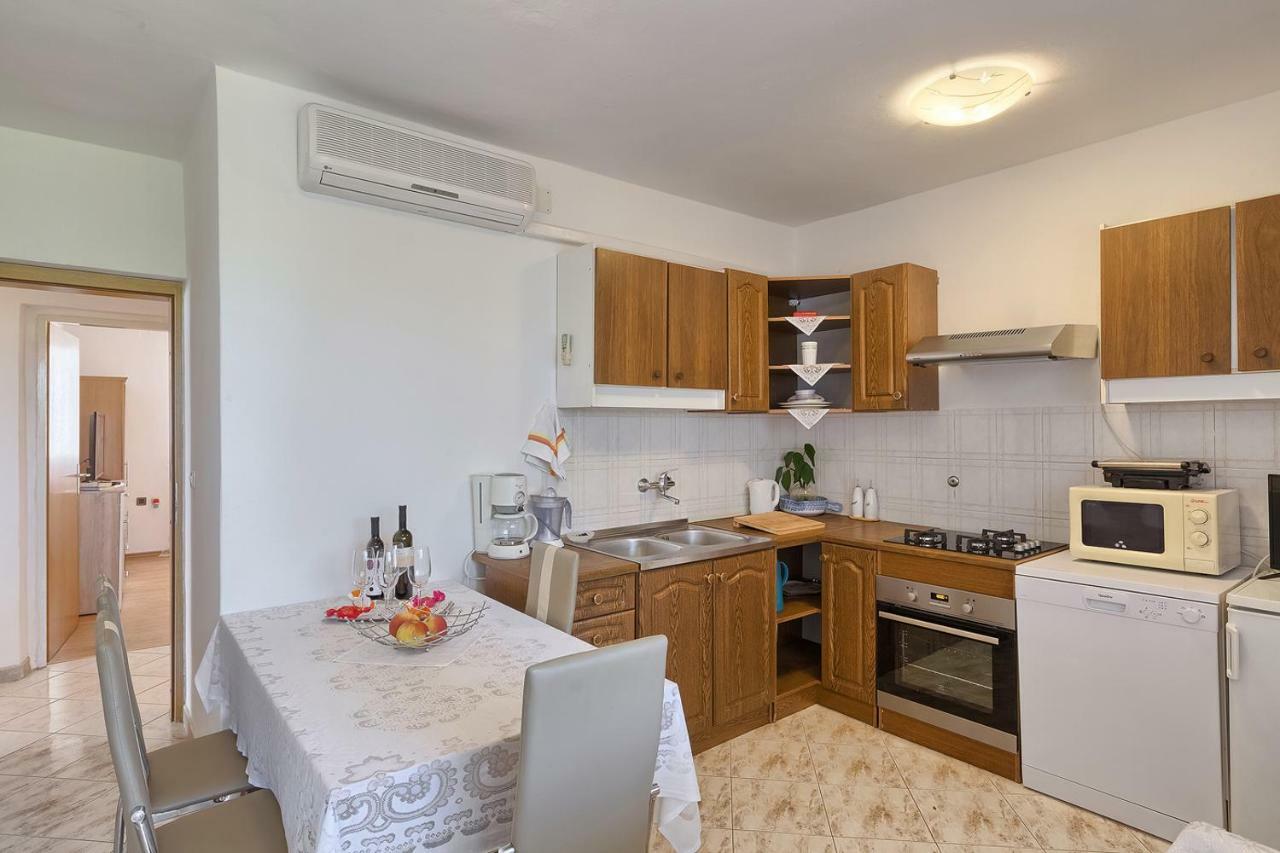 Apartman D&D, Dvorine 63 Баньоле Екстериор снимка